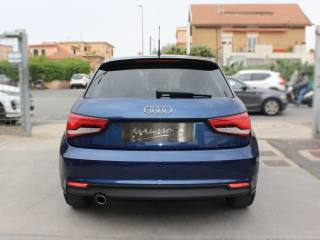 AUDI A1 usata, con Alzacristalli elettrici