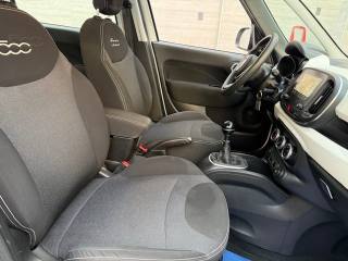 FIAT 500L usata, con ESP