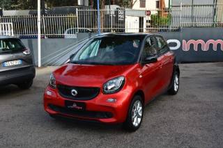 SMART ForFour 90 0.9 Turbo Passion