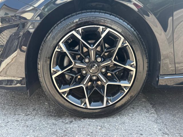 KIA Ceed usata, con Alzacristalli elettrici