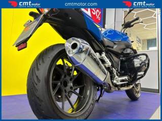 BMW R 1200 R usata 11