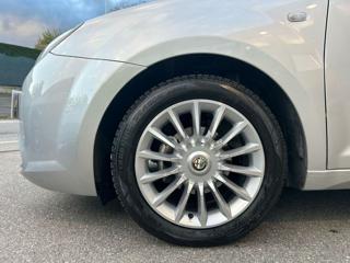 ALFA ROMEO MiTo usata, con Alzacristalli elettrici