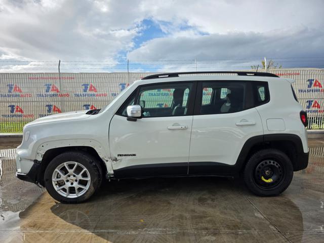 JEEP Renegade usata, con Airbag