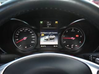 MERCEDES-BENZ GLC 250 usata, con Isofix
