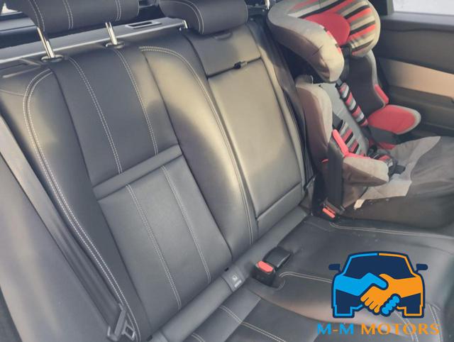 LAND ROVER Range Rover Velar usata, con Filtro antiparticolato