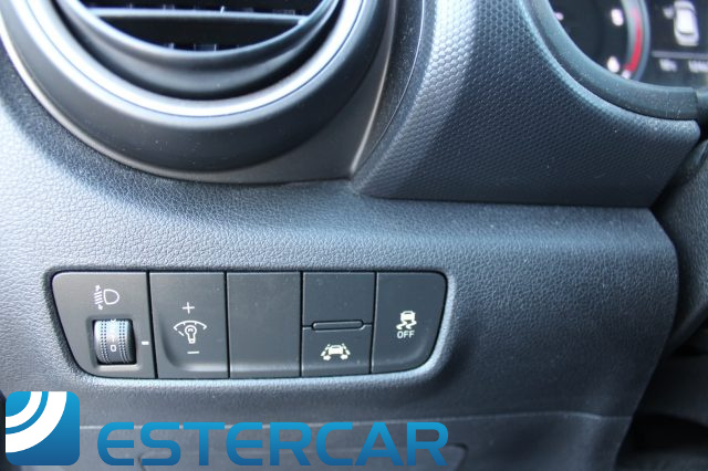 HYUNDAI Kona usata, con Servosterzo