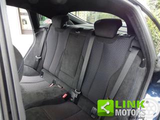 BMW 430 usata, con Controllo trazione