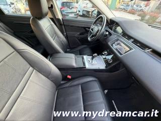 LAND ROVER Range Rover Evoque usata, con ESP