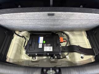 KIA Rio usata, con Filtro antiparticolato