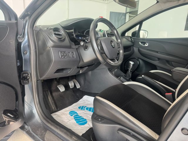 RENAULT Clio usata, con Climatizzatore