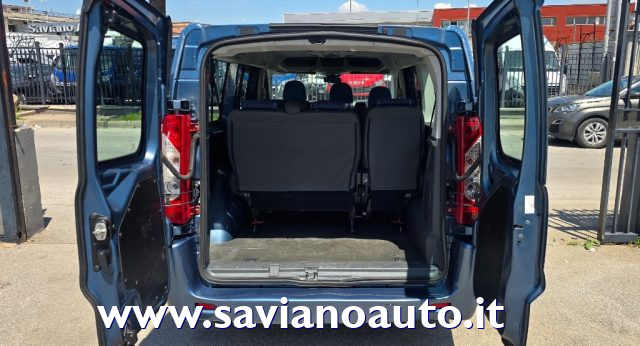 FIAT Scudo usata, con Chiusura centralizzata