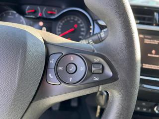 OPEL Corsa usata, con Fendinebbia