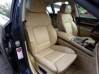 BMW 740 usata 65