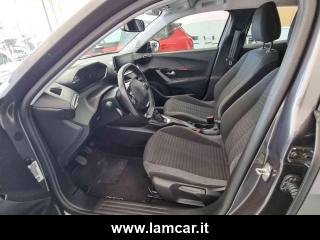 PEUGEOT 2008 usata, con Cronologia tagliandi