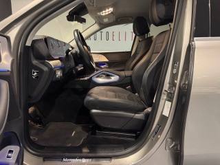 MERCEDES-BENZ GLE 350 usata, con Park Distance Control