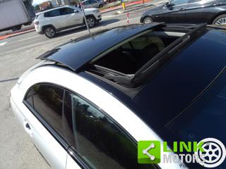 MERCEDES-BENZ CLA 200 usata, con Volante multifunzione