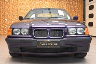 BMW 318 usata 4