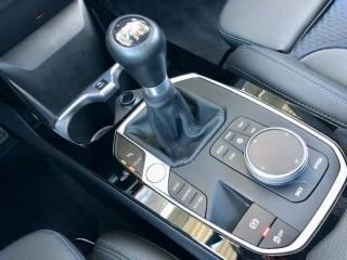 BMW 118 usata, con Chiusura centralizzata