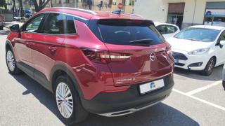 OPEL Grandland X usata, con ESP
