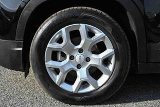 JEEP Avenger usata, con Autoradio