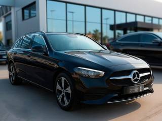 MERCEDES-BENZ C 220 d Mild hybrid S.W. Business