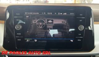 VOLKSWAGEN T-Roc usata, con USB