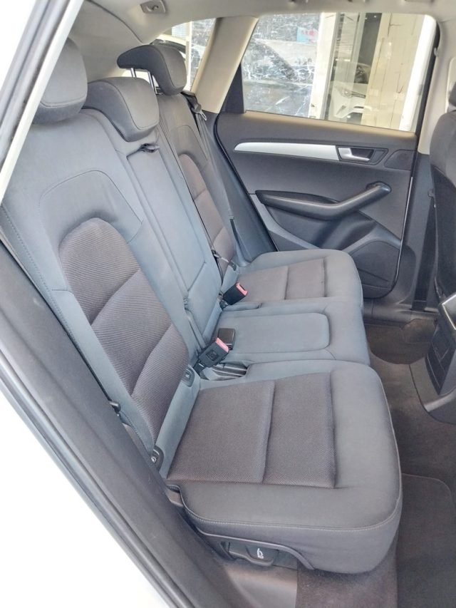 AUDI Q5 usata 21