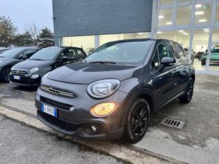 FIAT 500X usata, con Airbag