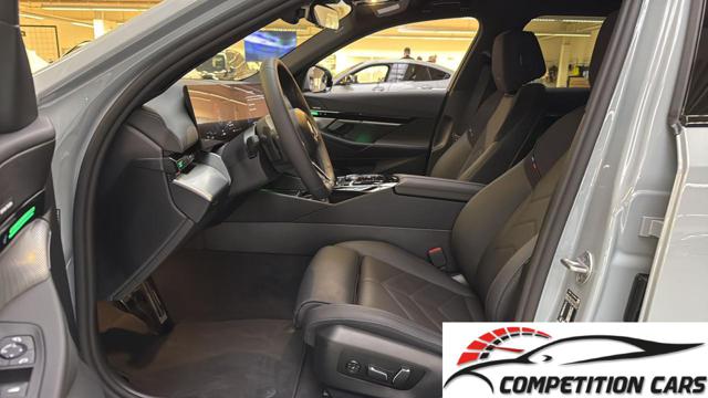 BMW 520 usata, con Chiusura centralizzata