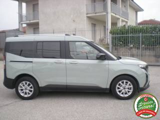 FORD Tourneo Courier usata, con Controllo trazione