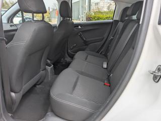 PEUGEOT 208 usata, con Climatizzatore
