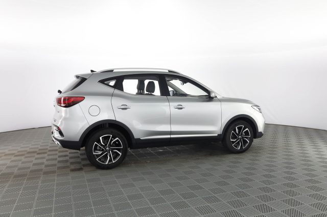 MG ZS usata 2