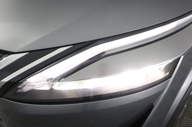 NISSAN Qashqai usata 7