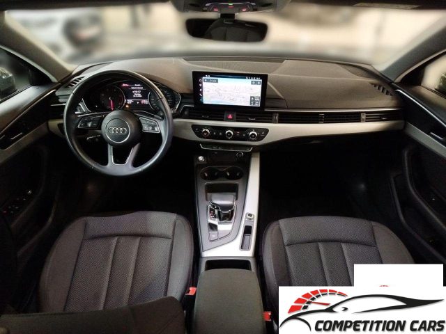 AUDI A4 usata, con Autoradio