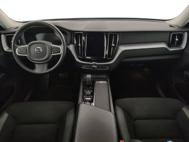 VOLVO XC60 usata, con Controllo trazione