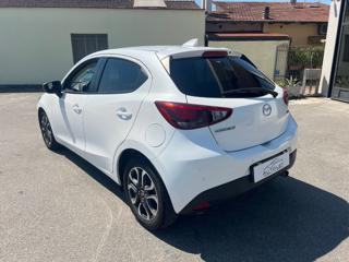 MAZDA 2 usata, con Cruise Control
