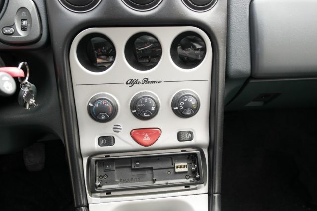 ALFA ROMEO GTV usata 18