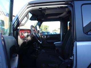 JEEP Wrangler usata, con Chiusura centralizzata