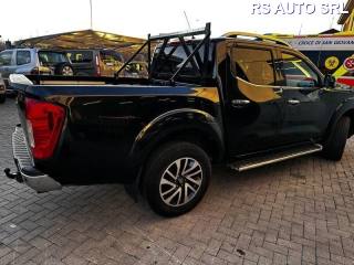 NISSAN Navara usata, con Airbag laterali