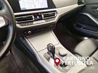 BMW 320 usata, con Controllo trazione