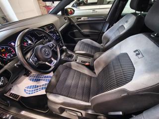 VOLKSWAGEN Golf usata, con Alzacristalli elettrici