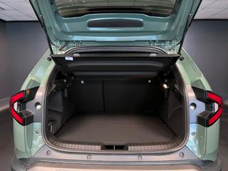 DACIA Duster usata, con Fendinebbia