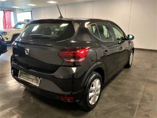 DACIA Sandero usata, con MP3