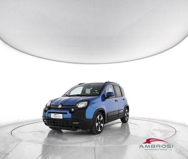 FIAT Panda usata 0