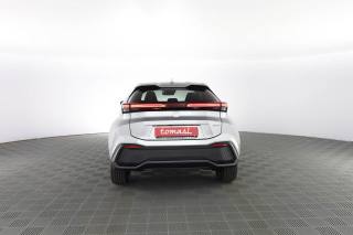 TOYOTA C-HR usata 4