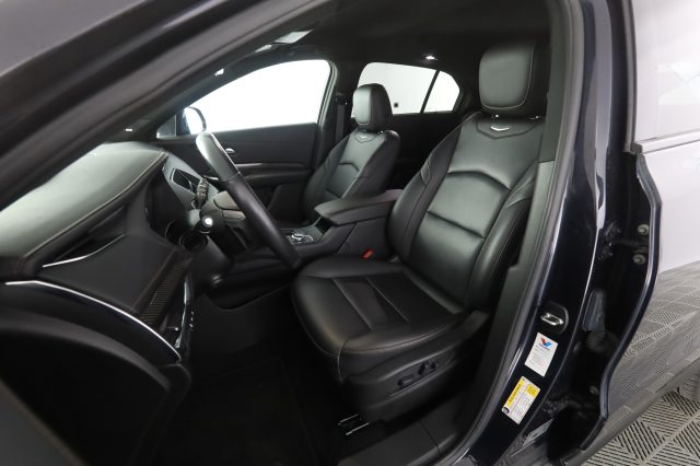 CADILLAC XT4 usata 2