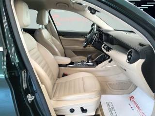 ALFA ROMEO Stelvio usata 19
