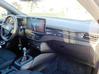 FORD Focus usata, con Bluetooth