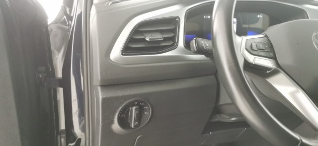 VOLKSWAGEN T-Roc usata 65