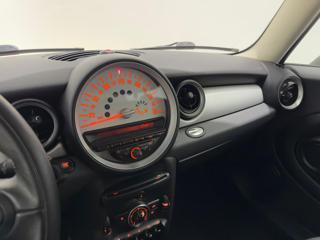 MINI One usata, con Controllo trazione